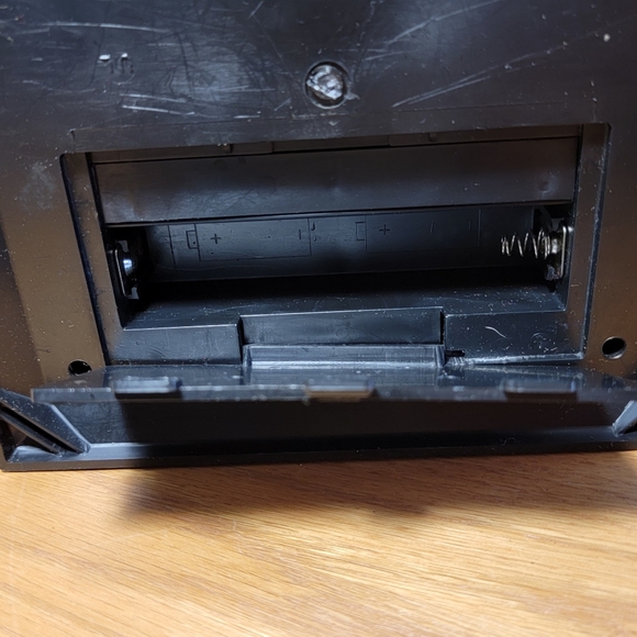 Musical Santa Figure Holiday Scene Christmas Crestone's Christmas Family 1990 - Picture 14 of 16